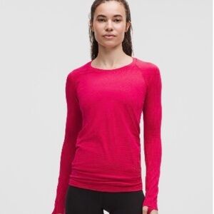 Swiftly Tech Long Sleeve Shirt 2.0